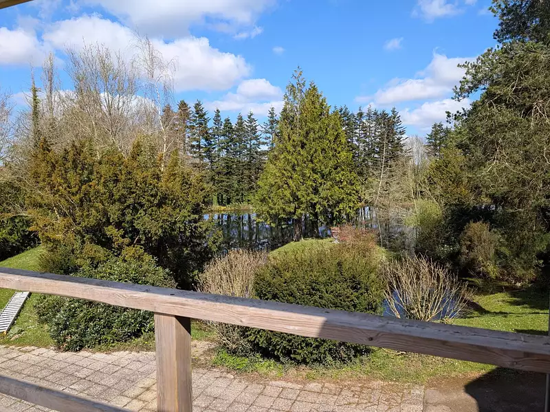 Maison, 107 m²