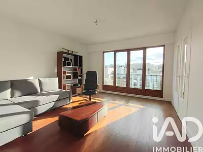 Appartement, 59 m²