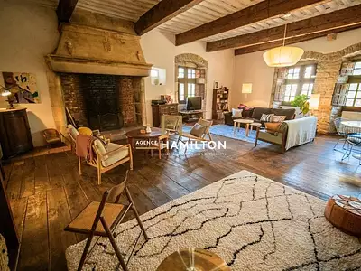 Maison, 378 m²