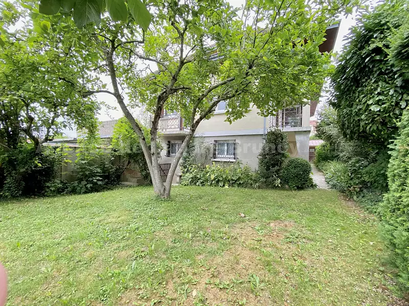 Maison, 186,52 m²