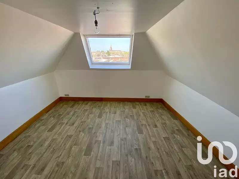 Maison, 160 m²