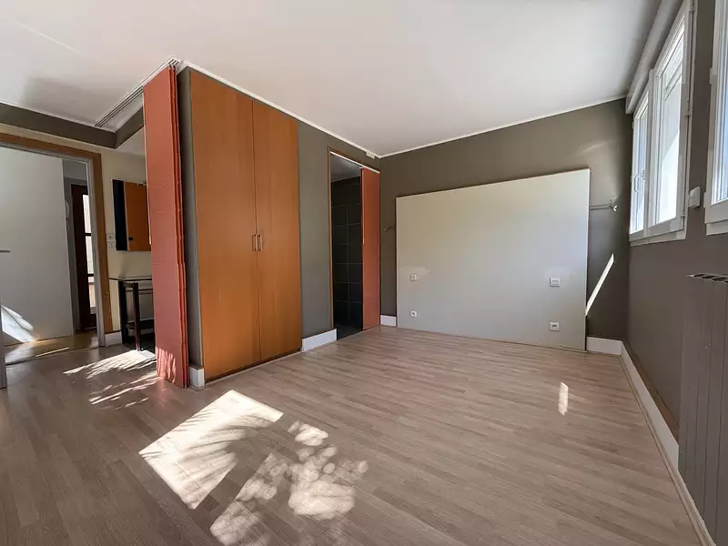 Maison, 160 m²