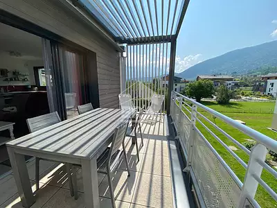 Appartement, 69,1 m²