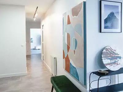 Appartement, 82 m²
