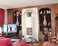 Appartement, 143 m²