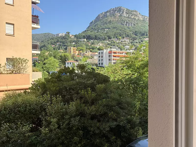 Appartement, 61,31 m²