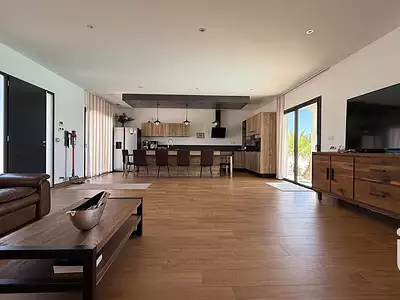 Maison, 118 m²