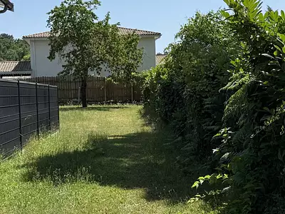 Terrain, 1 339 m²