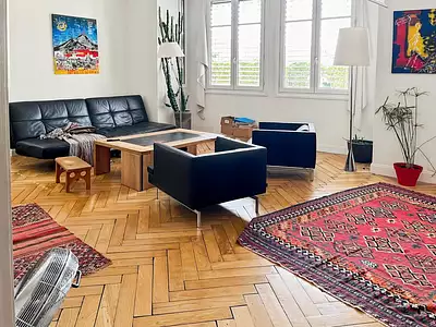 Appartement, 200 m²