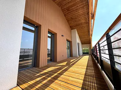 Appartement, 108 m²