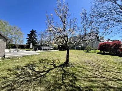 Maison, 109 m²