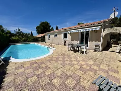 Maison, 102 m²
