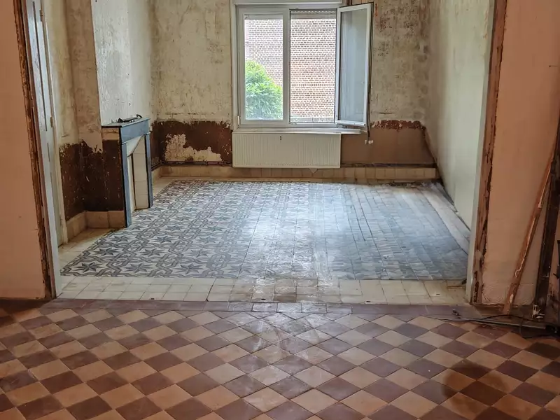 Maison, 101 m²