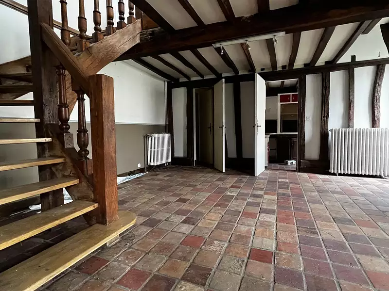 Maison, 189 m²