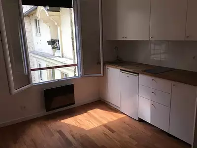Appartement, 13 m²