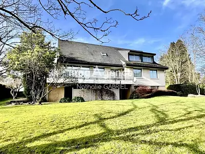 Maison, 265 m²
