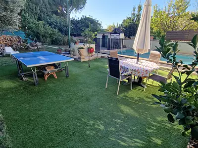 Maison, 131 m²