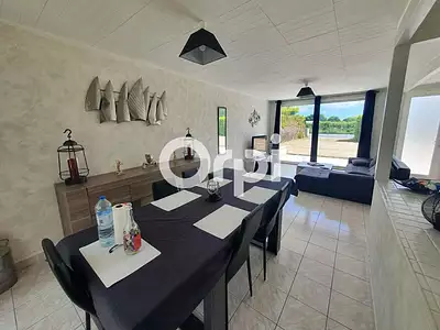 Maison, 86 m²