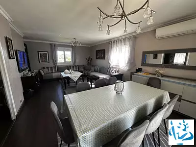 Maison, 123 m²