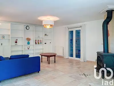 Maison, 122 m²