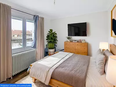 Maison, 105 m²