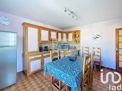 Maison, 145 m²