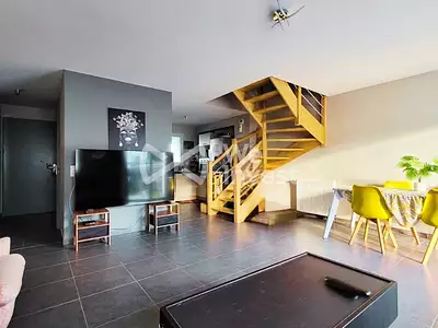 Maison, 80 m²