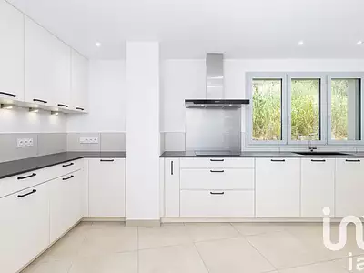 Maison, 145 m²