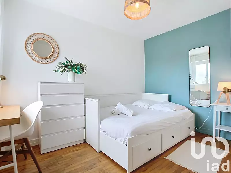 Appartement, 65 m²