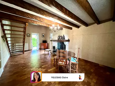 Maison, 103 m²