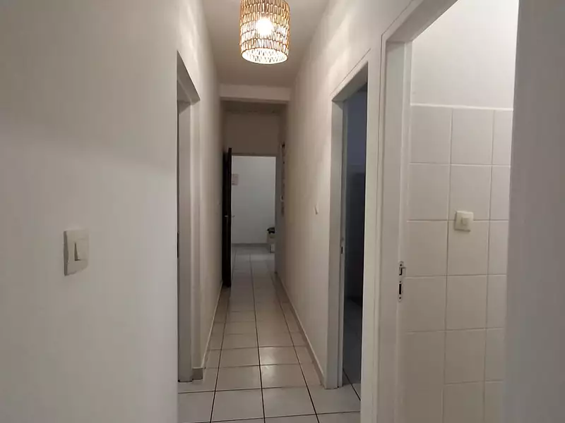 Appartement, 73 m²