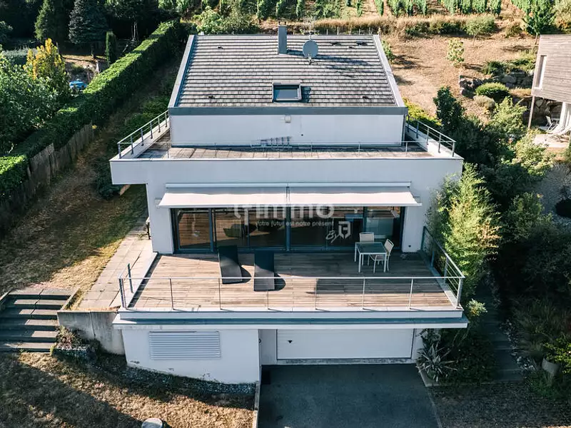 Maison, 190 m²