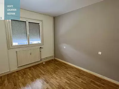 Appartement, 85 m²