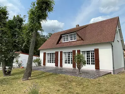Maison, 125 m²