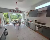 Maison, 143 m²