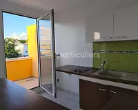 Appartement, 63,77 m²