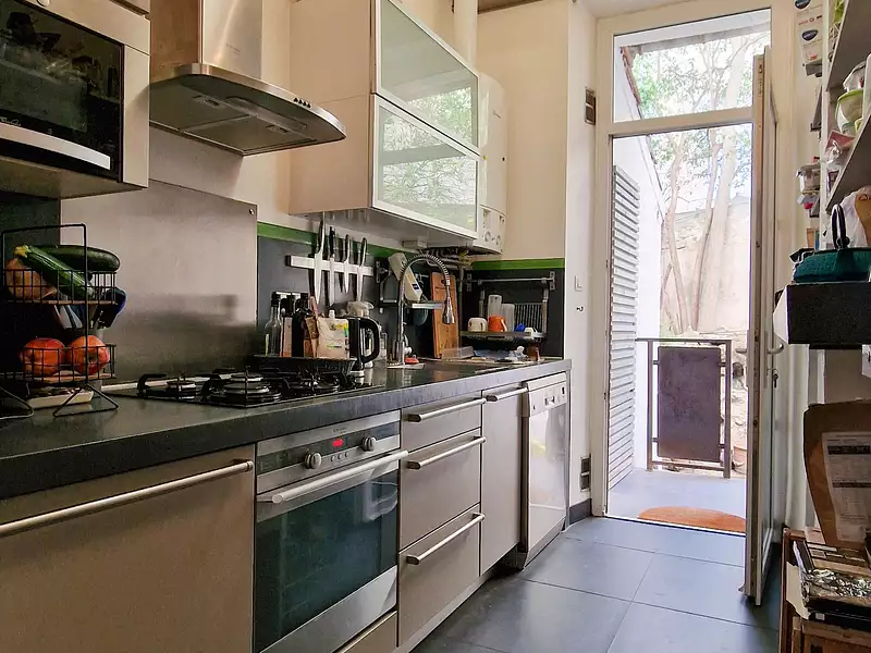 Appartement, 71,72 m²