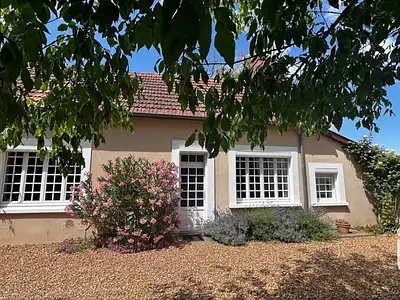 Maison, 278 m²