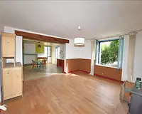 Maison, 138 m²