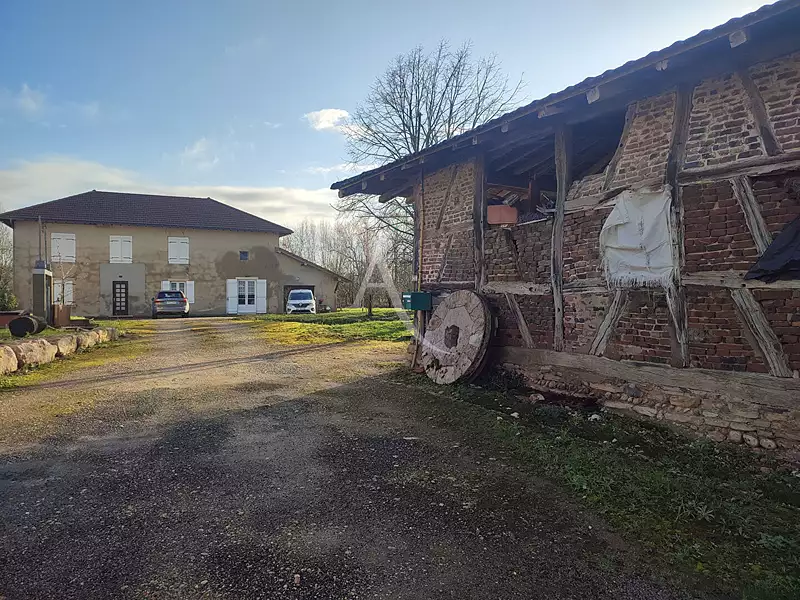 Maison, 144,17 m²