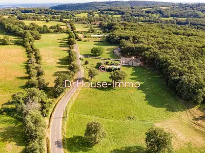 Maison, 228 m²