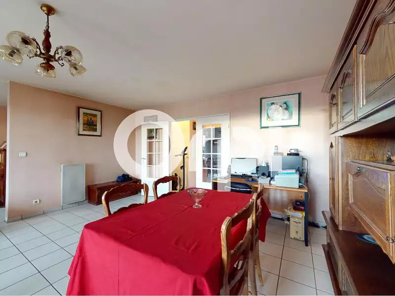 Appartement, 111 m²