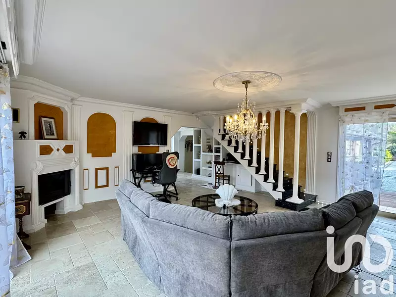 Maison, 175 m²