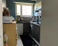 Appartement, 57,31 m²