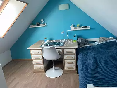 Maison, 80 m²