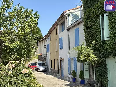 Maison, 188 m²