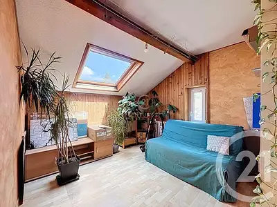 Maison, 141 m²