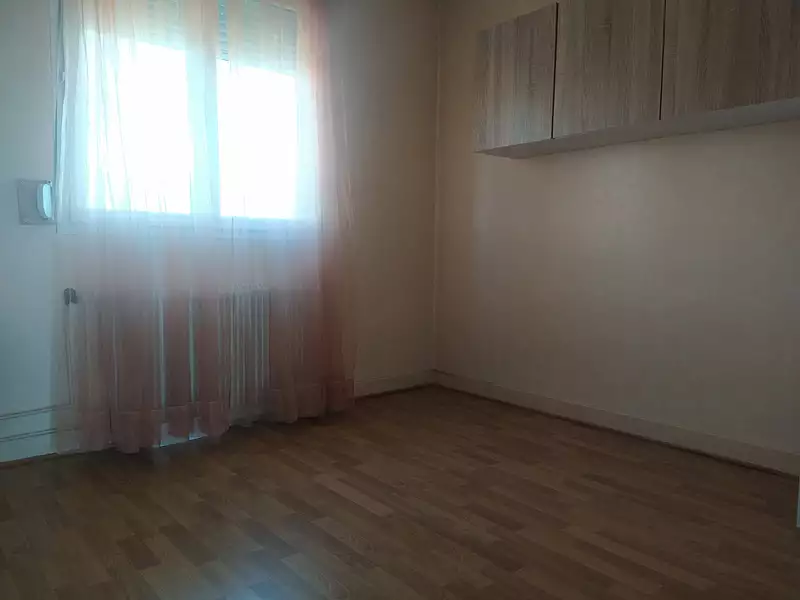 Appartement, 50 m²