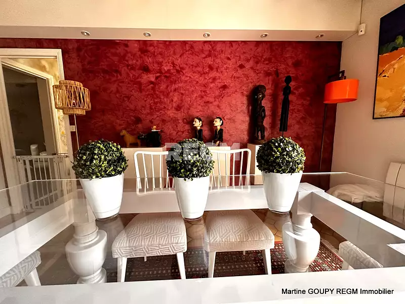 Maison, 122,7 m²