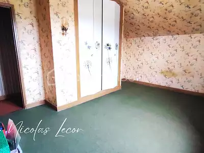 Maison, 93 m²